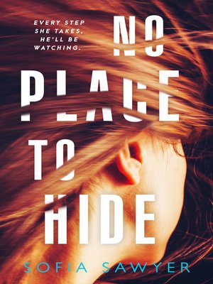 cover image of No Place to Hide